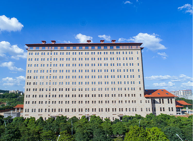 中國的潛能，我們的激情